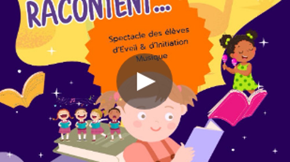 Visuel — Album Histoires